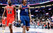 开云平台-NBA全明星赛芝加哥站热闹开赛的简单介绍