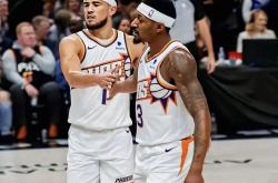 开云体育中国-鹈鹕击败爵士，晋级西部半决赛