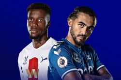 开云体育平台APP-埃弗顿主场大胜布莱顿，士气高昂备战下一场