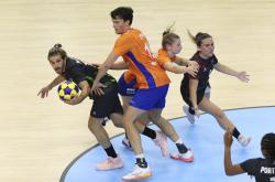 开云体育下载-射箭混合团体赛：荷兰队夺冠