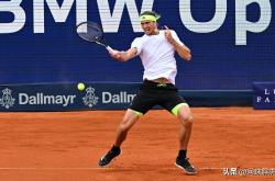 开云官网-慕尼黑球星年度最佳球员揭晓