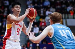 开云体育中国-重庆男篮坚持奋斗，努力追赶对手的简单介绍