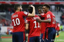 开云体育-关于梅斯主场击败里尔，迎来胜利的信息