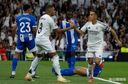 开云体育在线-包含皇马主场大胜，豪取联赛三连胜的词条