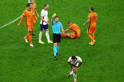 开云体育平台APP-关于荷兰队迎战挪威队，力争晋级欧洲杯半决赛的信息