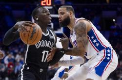 开云平台-篮网客场负于开拓者，遭遇两连败的简单介绍