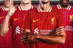 开云体育官方网站-利物浦再告捷！红军继续领先积分榜的简单介绍