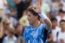 开云体育官方网站-ATP总决赛碾压澳网，鲁德带队取胜