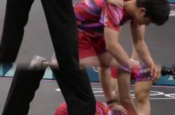 开云体育登录-瑞典队险胜日本队，张本智和扛起全队