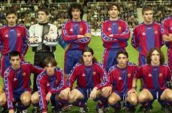 开云体育app-巴萨鏖战拜仁，皮克高光表现