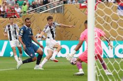 开云体育APP下载-卡利亚里主场力克尤文图斯，取得胜利