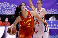 开云体育官方网站-中国队碾压波兰队，王皓状态火热