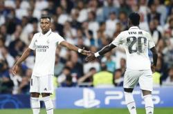 开云体育入口-皇家马德里在客场击败阿拉维斯