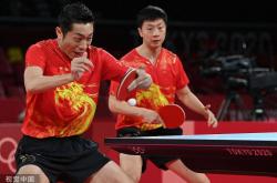 开云体育APP下载-韩国队横扫奥地利队，许昕关键制胜