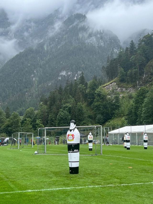 包含莱沃库森胜给球队注入前行动力的词条 包含莱沃库森胜给球队注入前行动力的词条