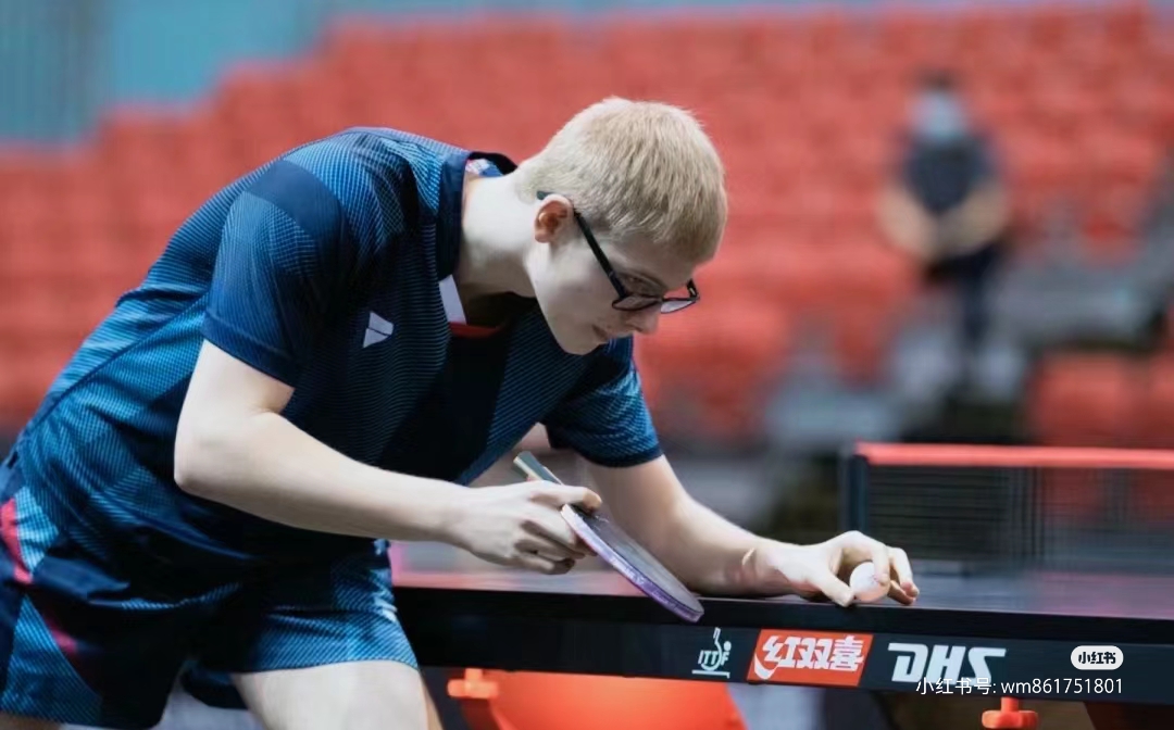 包含波兰乒乓球队力克德国乒乓球队，奥恰洛夫惊艳世界的词条