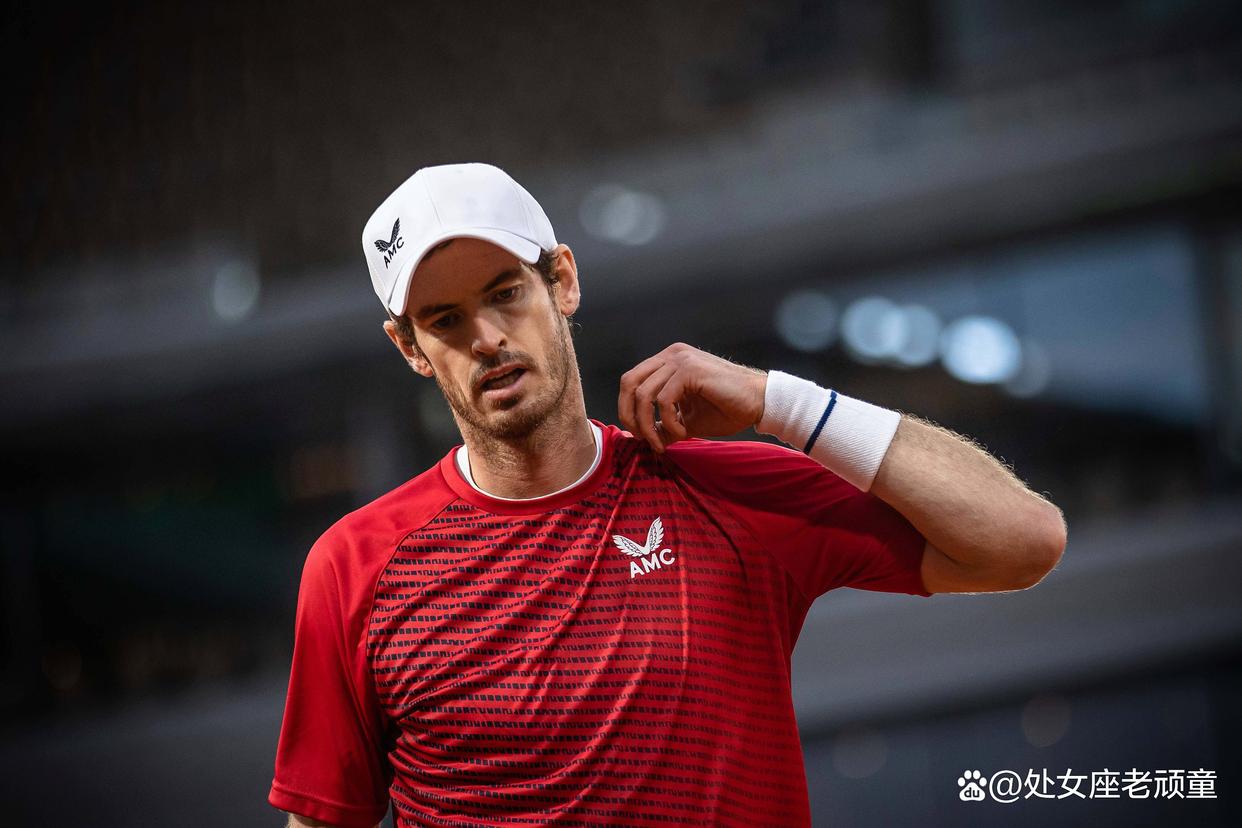 戴维斯杯力克温网,穆雷扛起全队 戴维斯杯力克温网,穆雷扛起全队