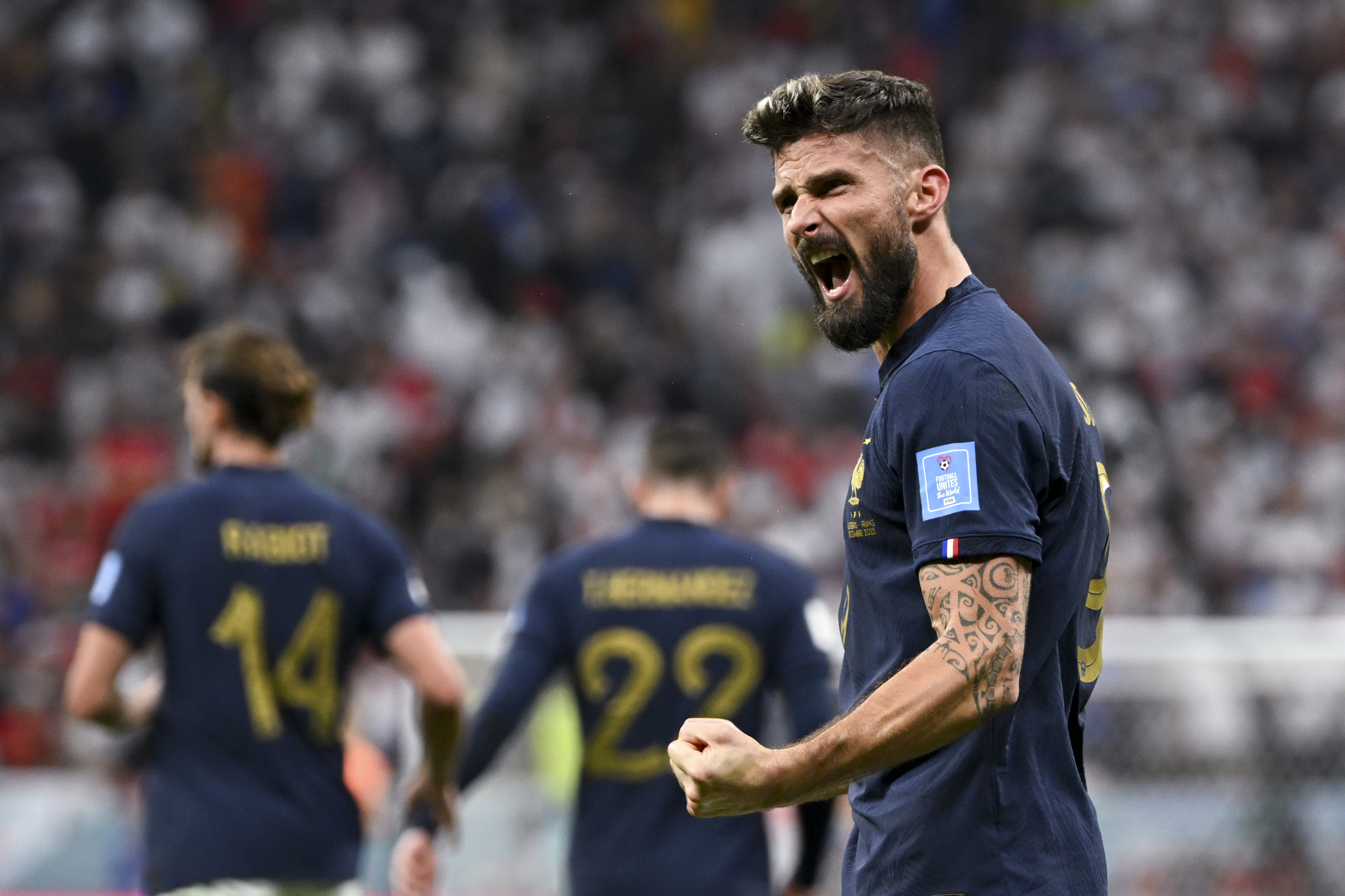 丹麦队轻取法国队,黄鸭组合关键制胜 丹麦队轻取法国队,黄鸭组合关键制胜