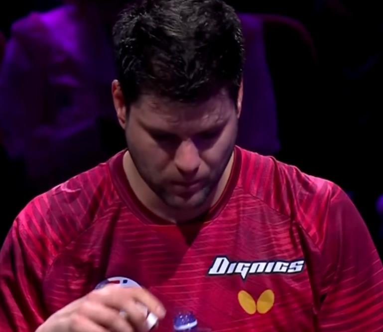 日本队翻盘德国队,奥恰洛夫高光表现 日本队翻盘德国队,奥恰洛夫高光表现