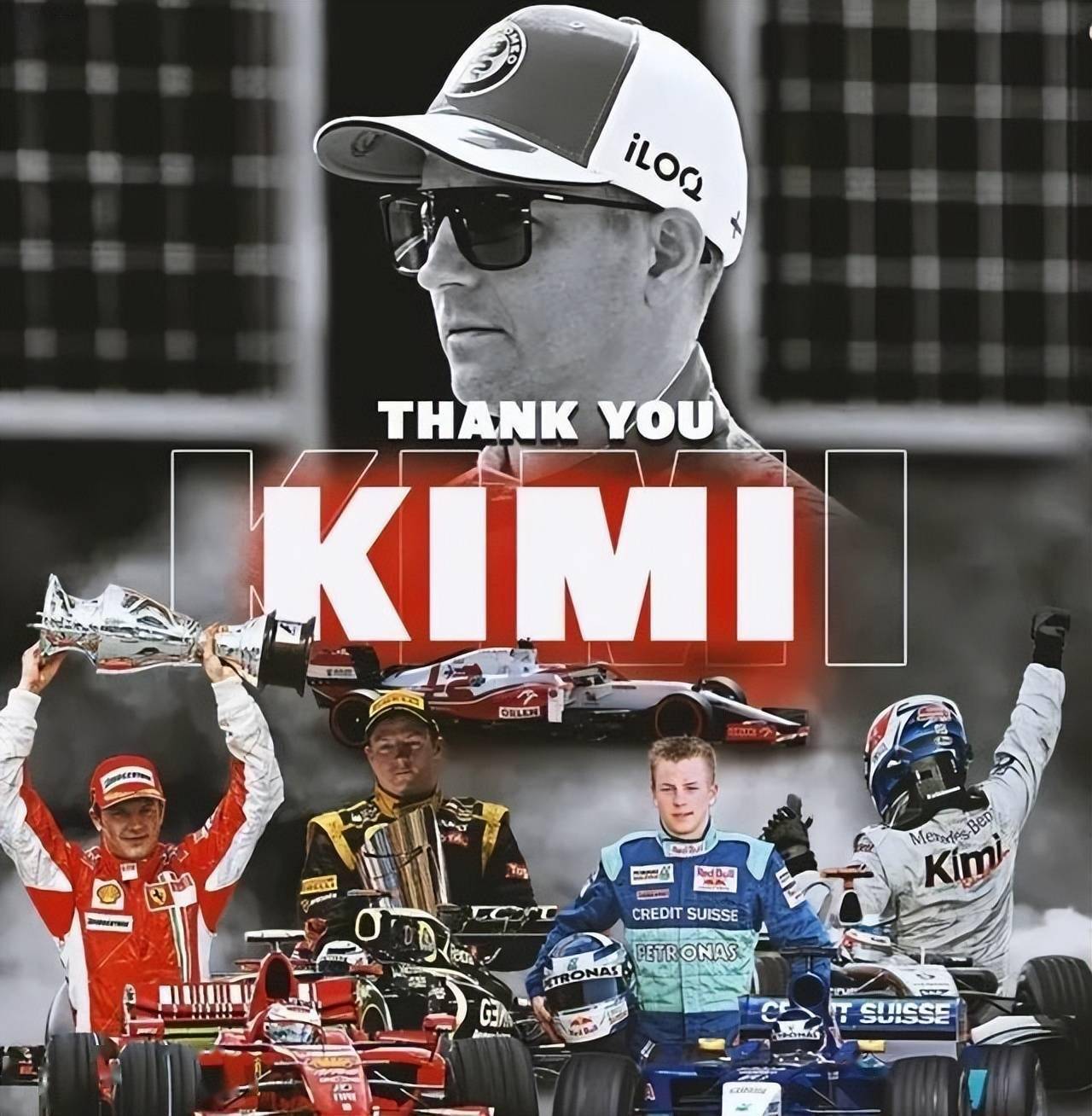 迈凯伦绝杀红牛二队，汉密尔顿关键制胜