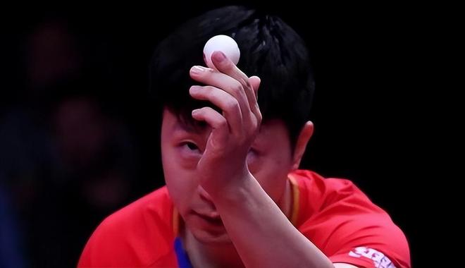 中国队鏖战英格兰队,马龙高光表现 中国队鏖战英格兰队,马龙高光表现