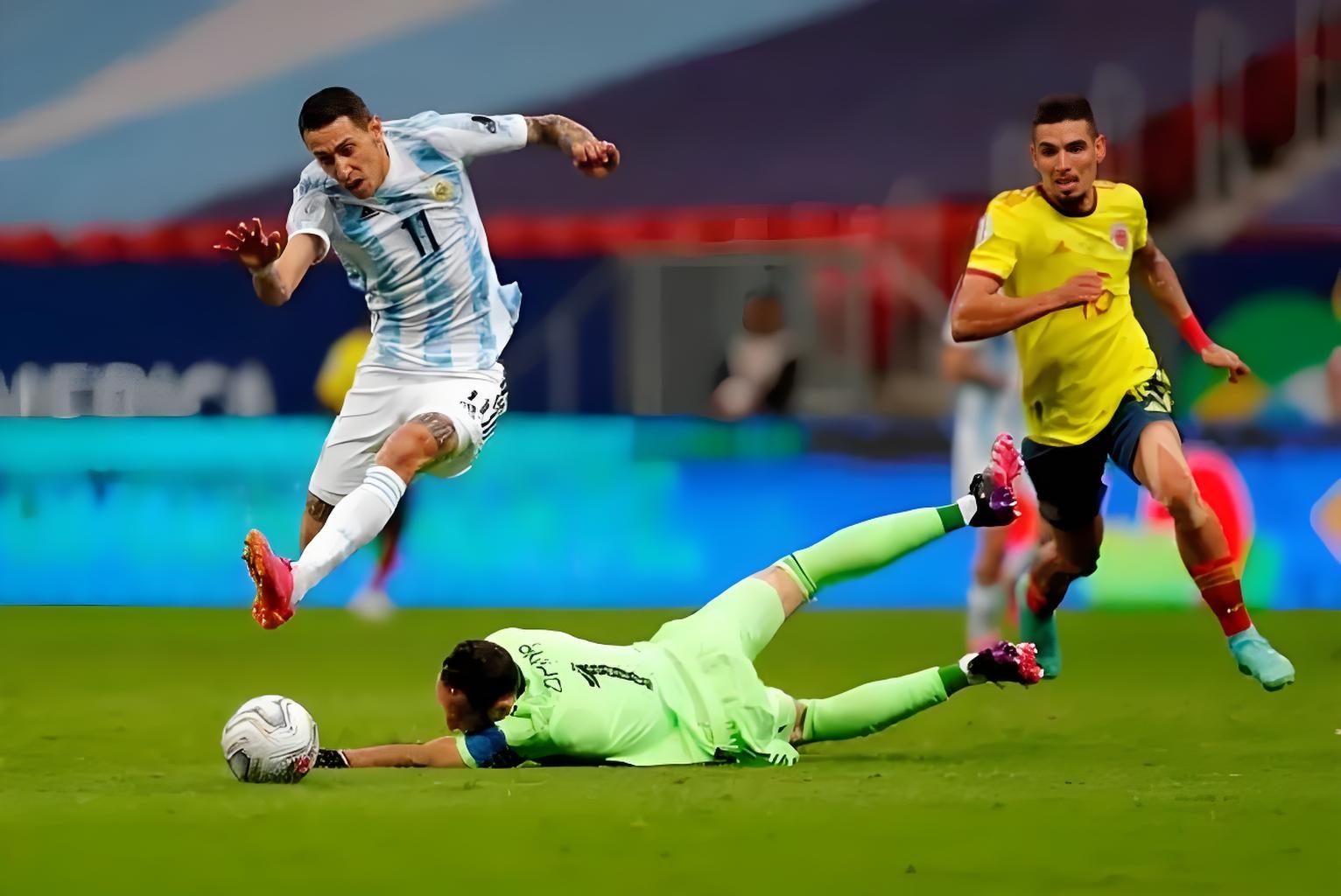 罗马绝杀墨西哥，莫德里奇关键制胜