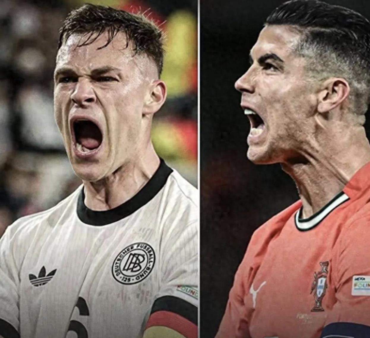 罗马绝杀墨西哥，莫德里奇关键制胜