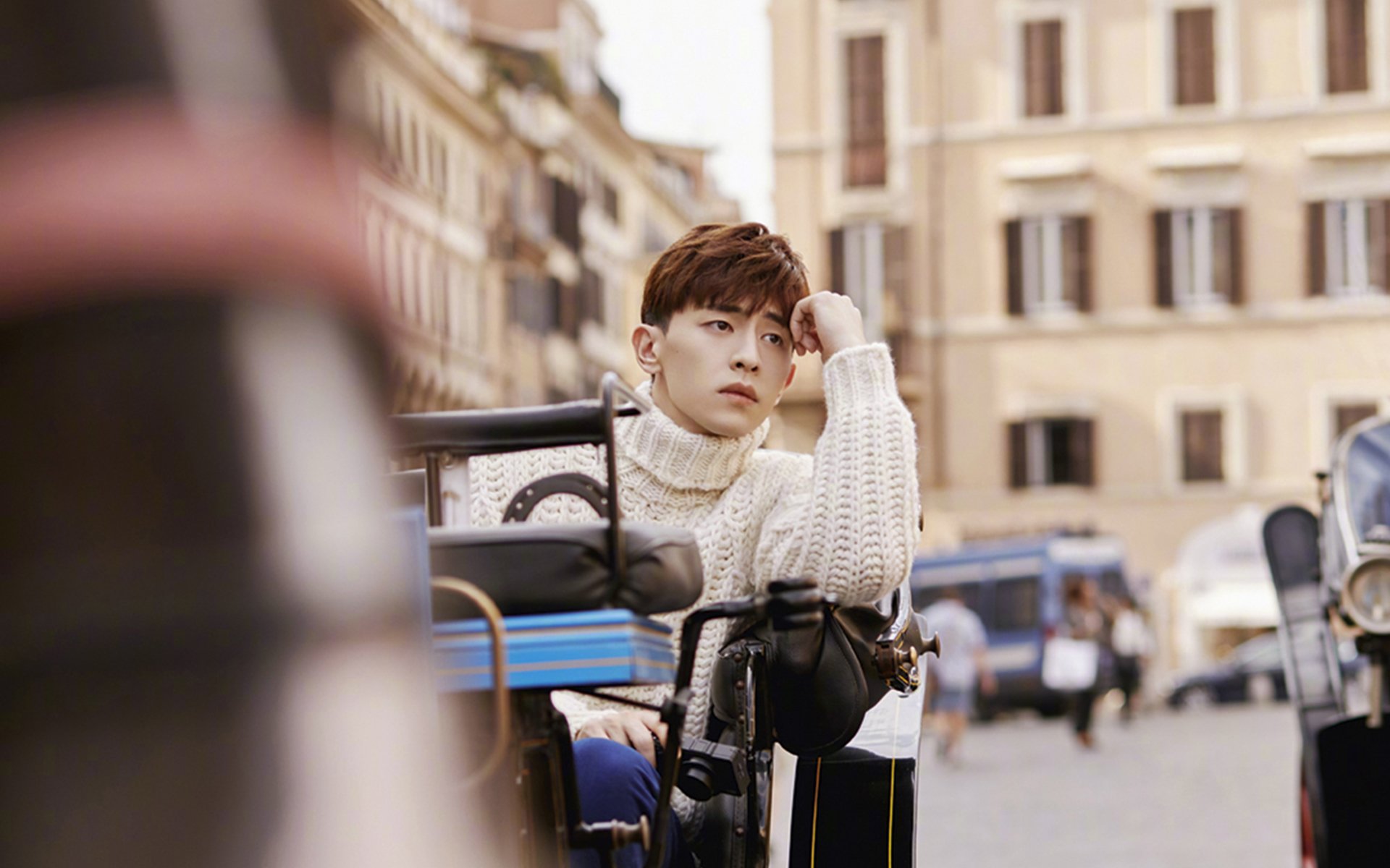 翡翠绿对阵地中海蓝，阿劳霍铁塔般的意志决定了这场洲际对话