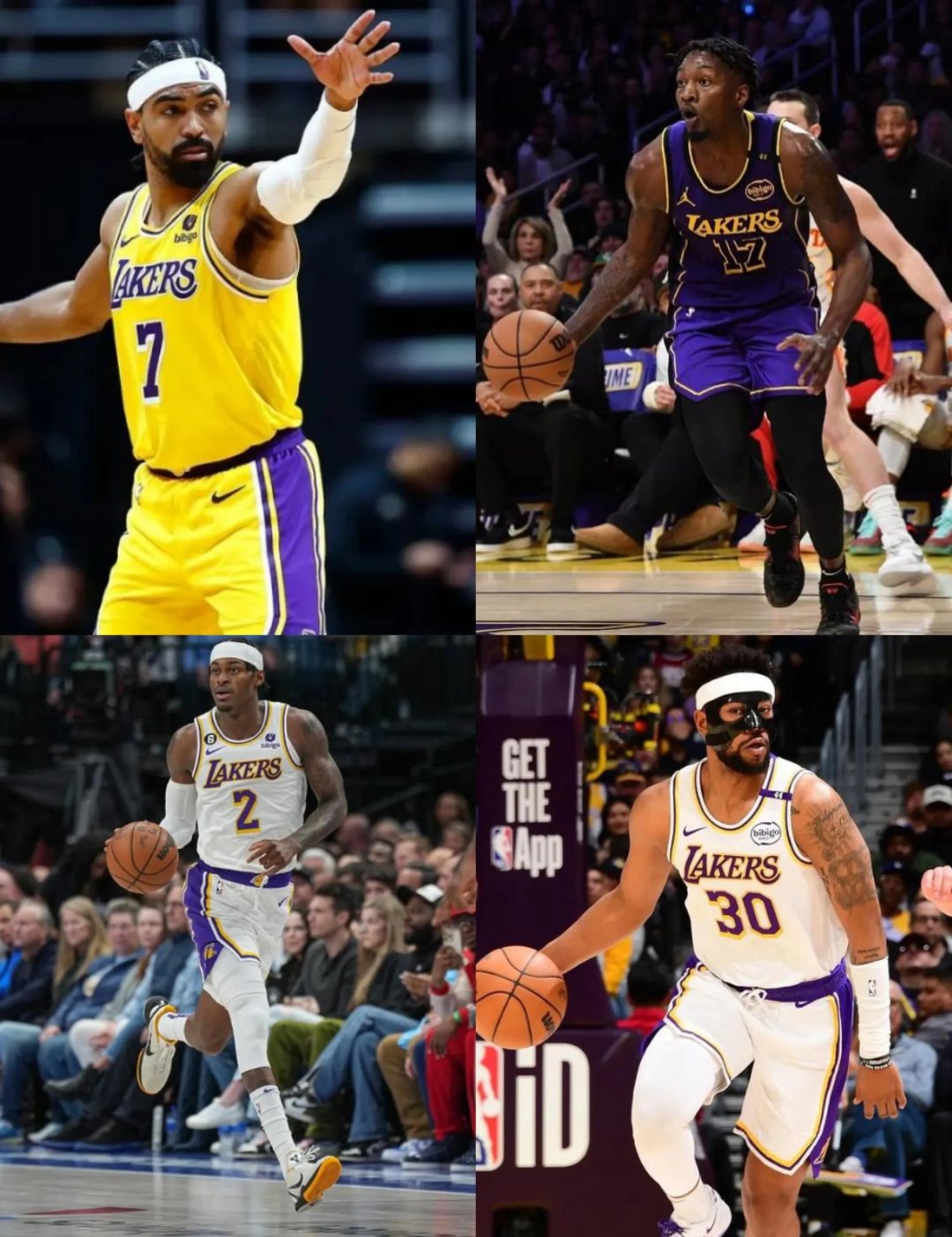 步行者防守锁死湖人，米切尔成为关键先生