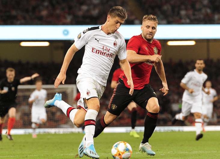 欧冠决赛之夜，小贾伦展现巨星价值