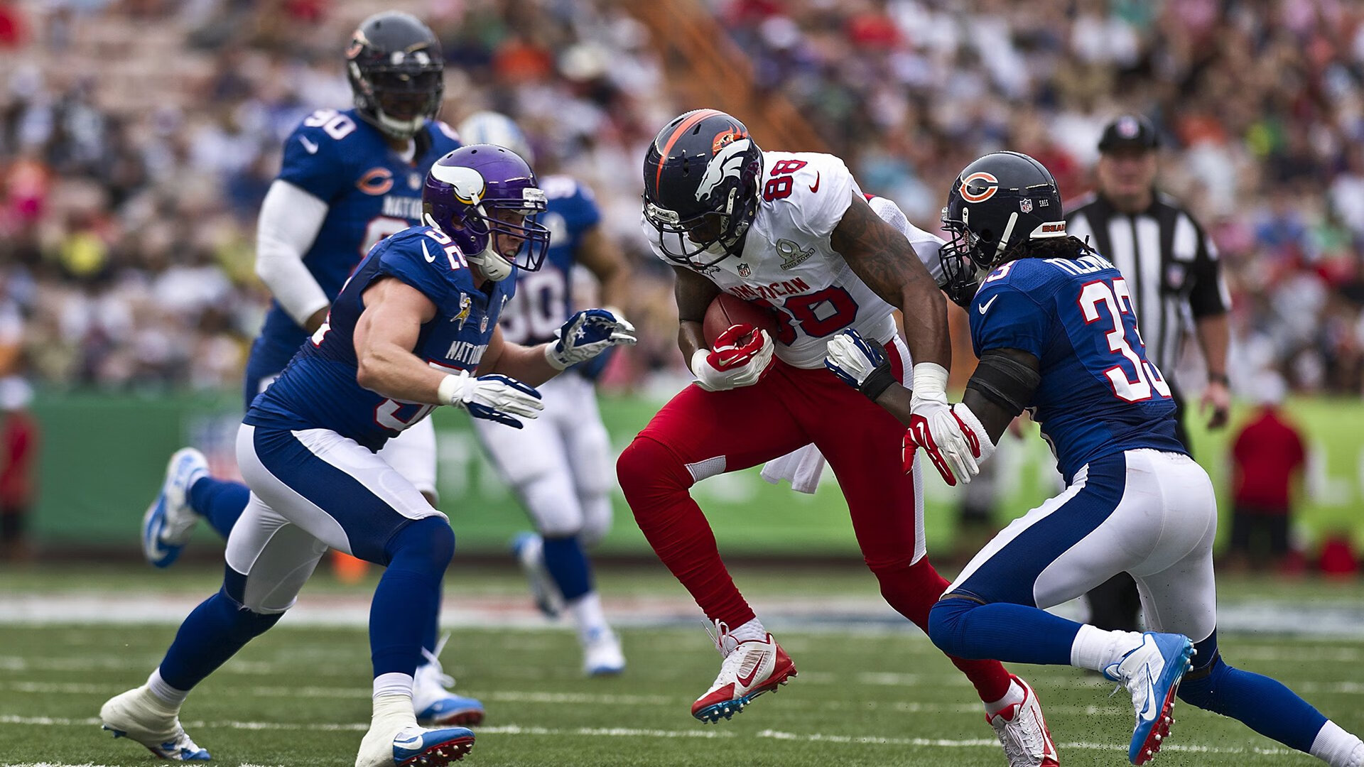 蒂亚戈引爆王子公园！雷恩三叉戟无情收割哥斯达黎加防线